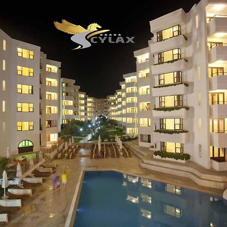 Scylax Family Club Hotel Alanya Exterior photo